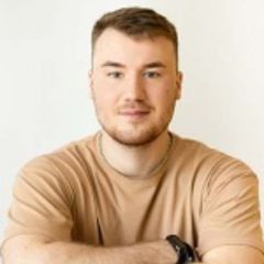 Самылкин Семён