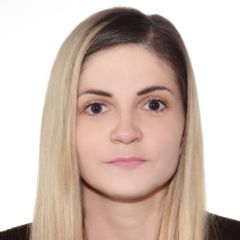 Решимова Людмила
