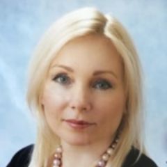 Закирова Алина