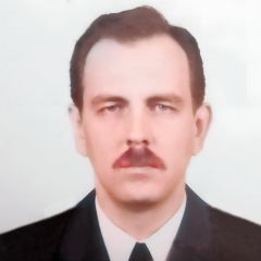 Шалимов Игорь