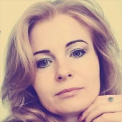Платицына Ирина