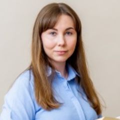 Жжёнова Елена