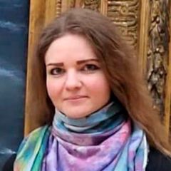 Королева Елена