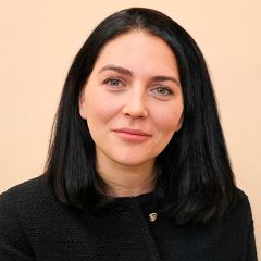 Кондрашина Мария