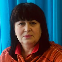 Чекмарева Елена