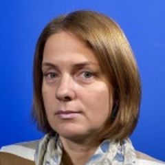 Грицаева Ольга