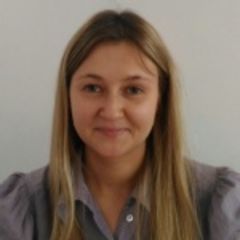 Кулешова Дарья