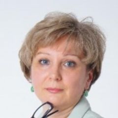 Пономарева Светлана