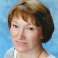 Киселева Алевтина